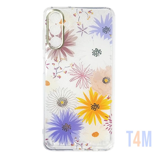 Designer Hard Case for Samsung Galaxy A13 5G Blue